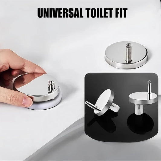 Universelle monteringsbolter for toalettsete