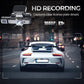 HD Dashcam-innstilling