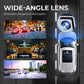HD Dashcam-innstilling