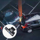 HD Dashcam-innstilling