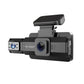 HD Dashcam-innstilling