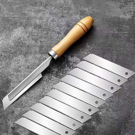 Slaktersvinhårskrapekniv