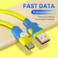 100W hurtigladerkabel for data