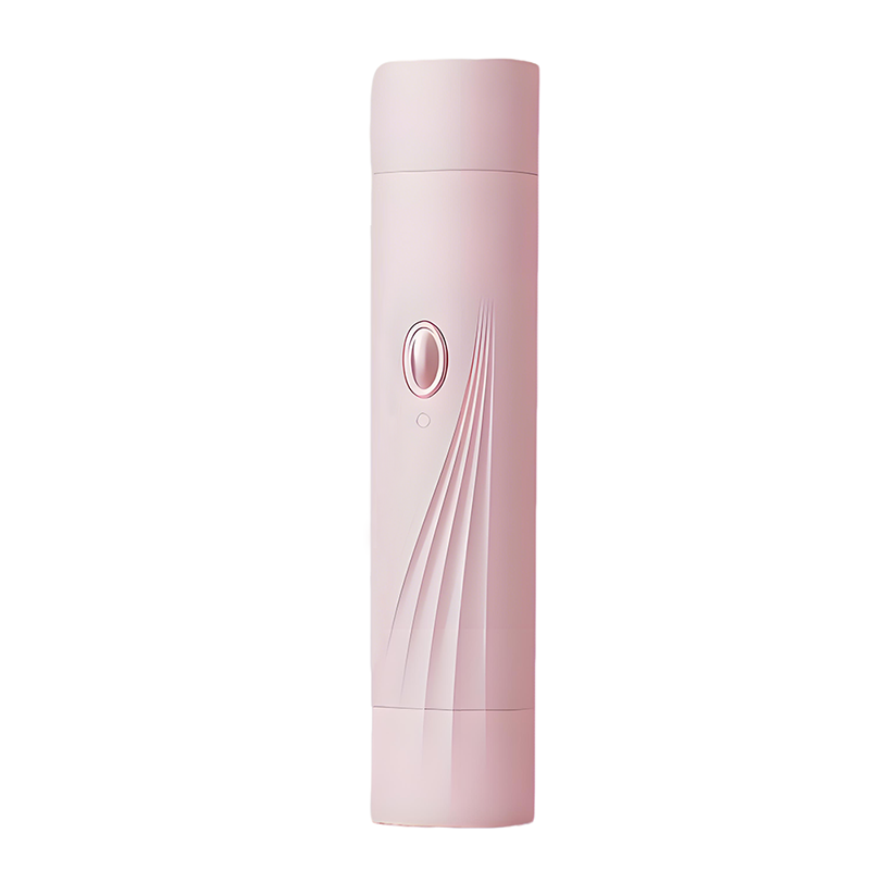 🎅Årets julegave er skjønnhet🌸Epilator med to hoder for kvinner, IPX7 vanntett