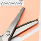 DIY-saks til broderi og syarbeid