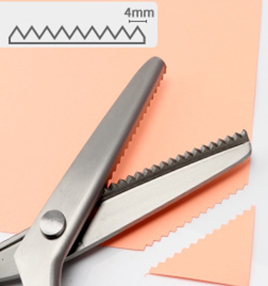 DIY-saks til broderi og syarbeid
