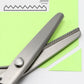 DIY-saks til broderi og syarbeid