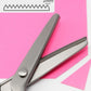 DIY-saks til broderi og syarbeid
