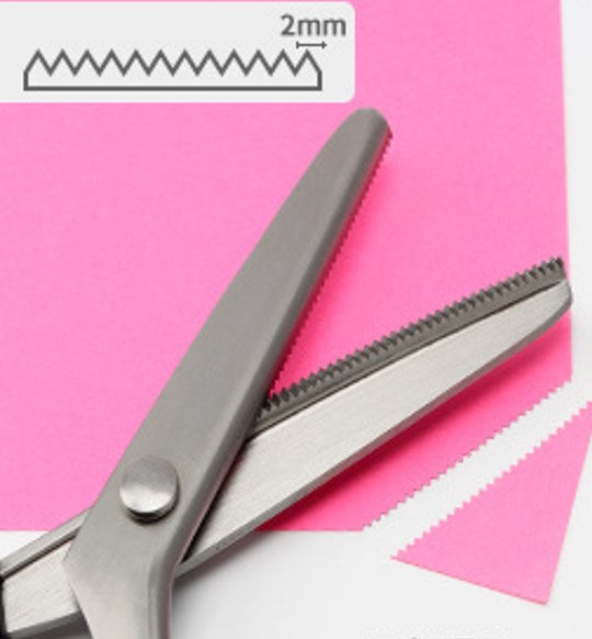 DIY-saks til broderi og syarbeid