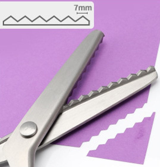 DIY-saks til broderi og syarbeid
