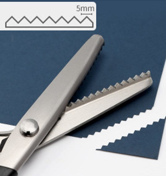 DIY-saks til broderi og syarbeid