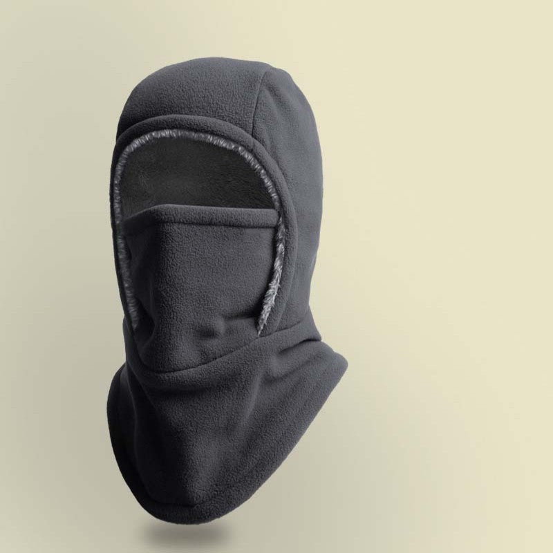 Unisex vindtett og varm balaklava