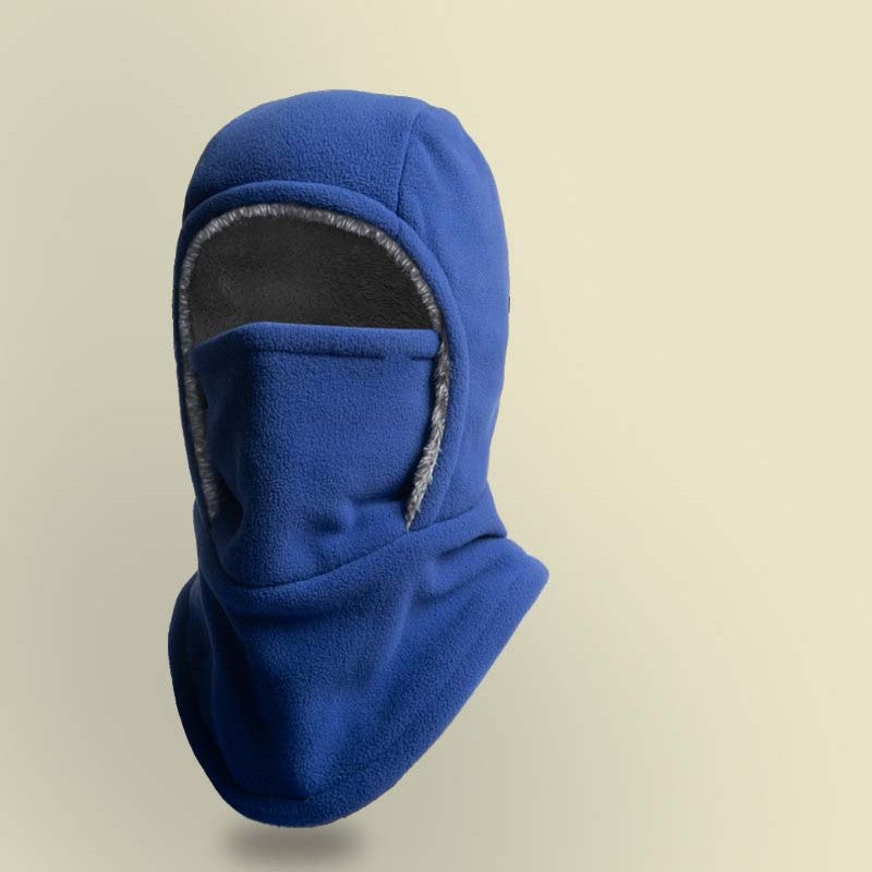 Unisex vindtett og varm balaklava