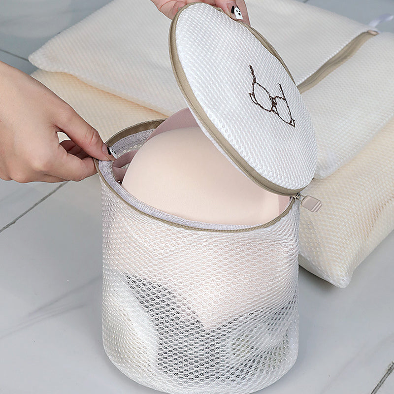 ✨【Multi-Size Mesh vaskeposer - Forenkle vaskedagen】✨