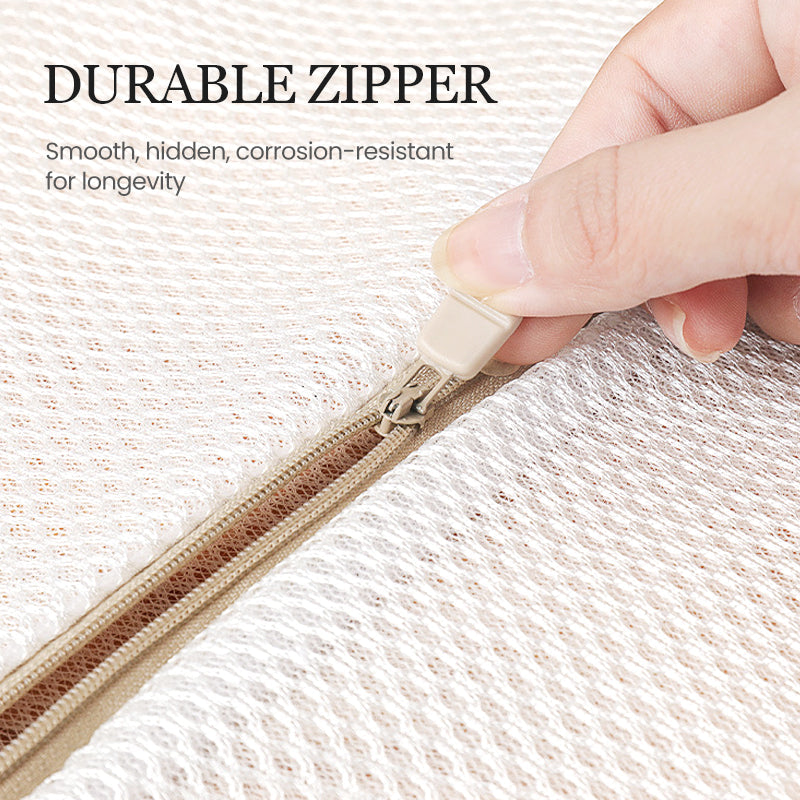 ✨【Multi-Size Mesh vaskeposer - Forenkle vaskedagen】✨