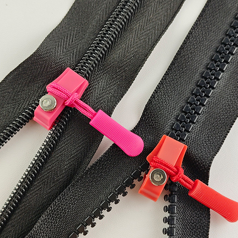 🔧🧳 Enkel installasjon glidelås reparasjonssett