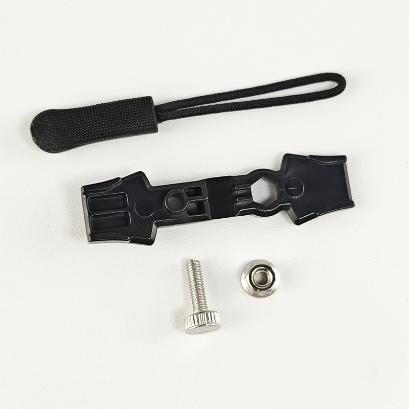 🔧🧳 Enkel installasjon glidelås reparasjonssett