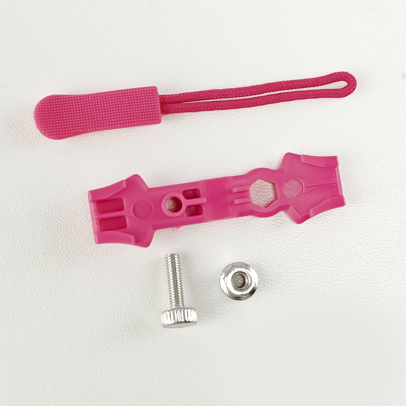 🔧🧳 Enkel installasjon glidelås reparasjonssett