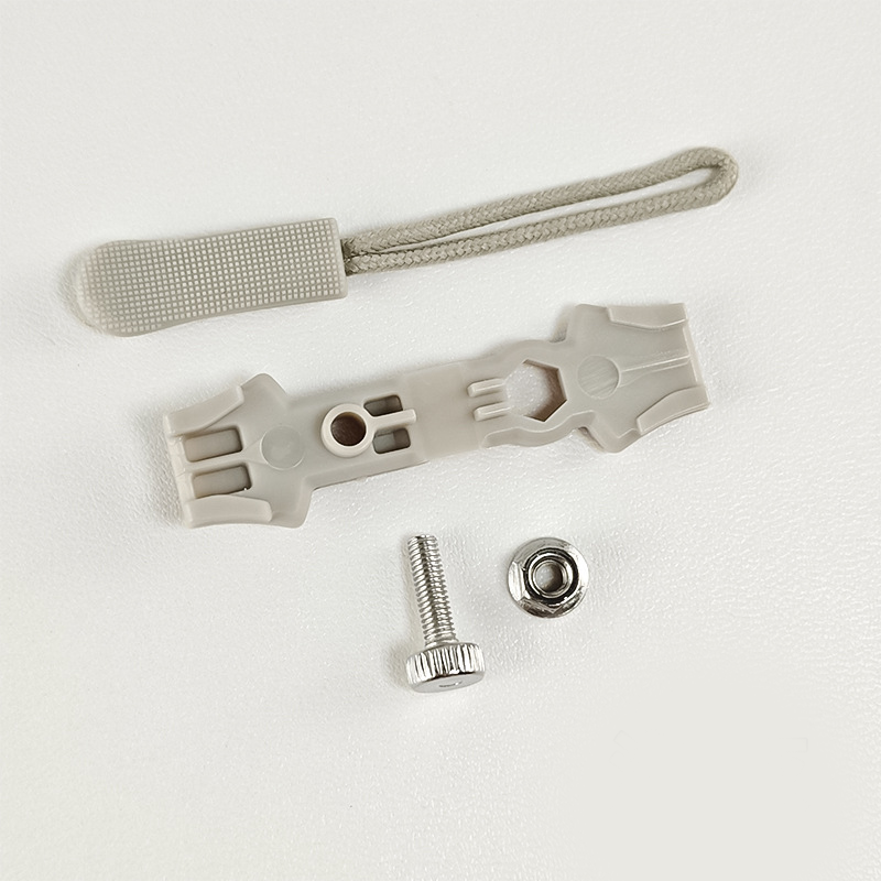 🔧🧳 Enkel installasjon glidelås reparasjonssett