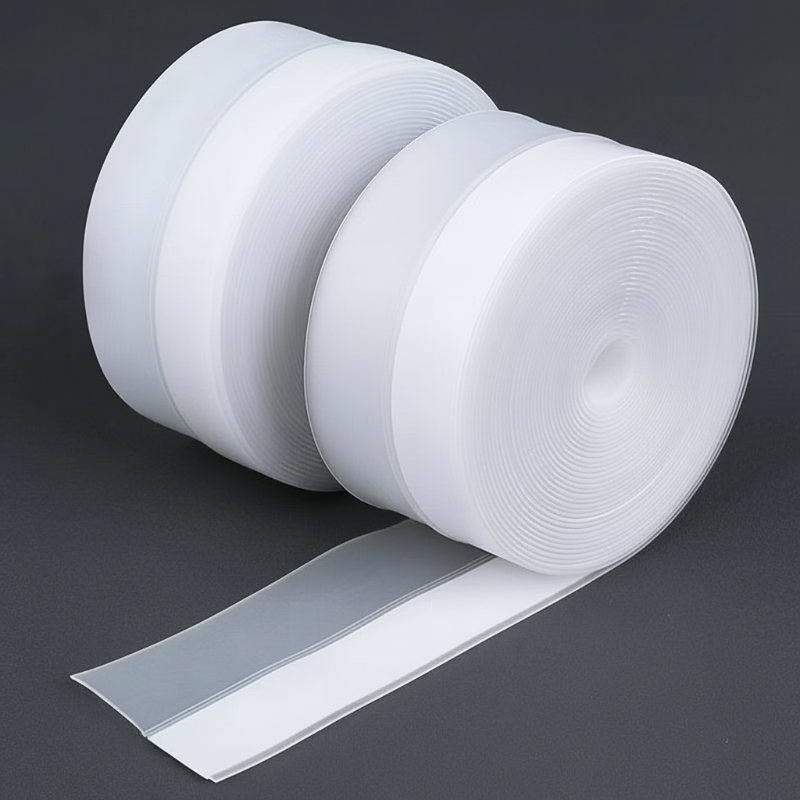 🎁✨Kjøp 1 få 1 gratis 🎁✨Self-Adhesive Weather Stripping for Doors & Windows