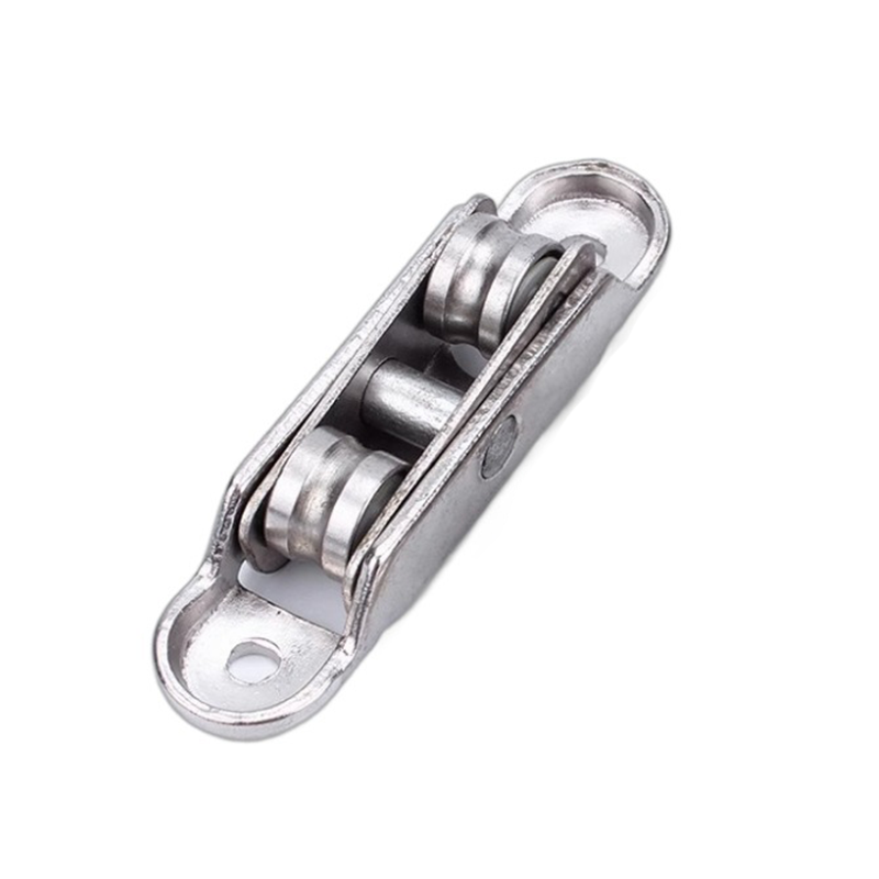 🔩80/88 sinklegeringstrinse for PVC-vinduer og -dører