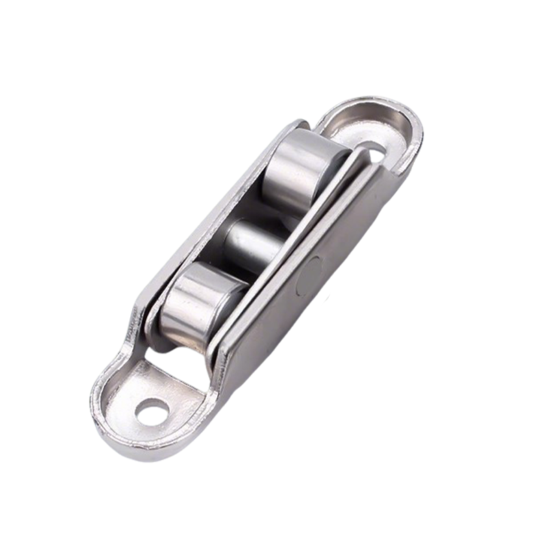 🔩80/88 sinklegeringstrinse for PVC-vinduer og -dører