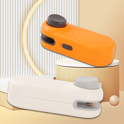 ✨Kjøp 1 få 1 gratis✨Trådløs miniposelukker med magnet