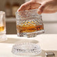 🥛💎Nyttårstilbud 48 % rabatt! ✨🔥 360° roterende whiskyglass