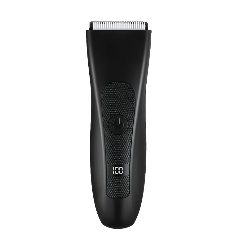 📢📢50% RABATT !!✨Digital display kroppstrimmer for menn