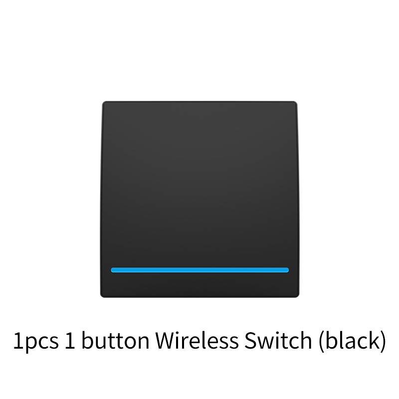 30A trådløs fjernkontrollbrytersett med høy effekt