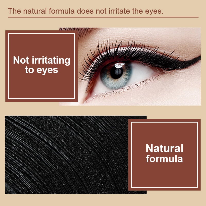 💧 KJØP 1, FÅ 1 GRATIS! ✨ Hurtigtørkende eyeliner – smussfast, vannavstøtende og presis penselspiss 🎭✨