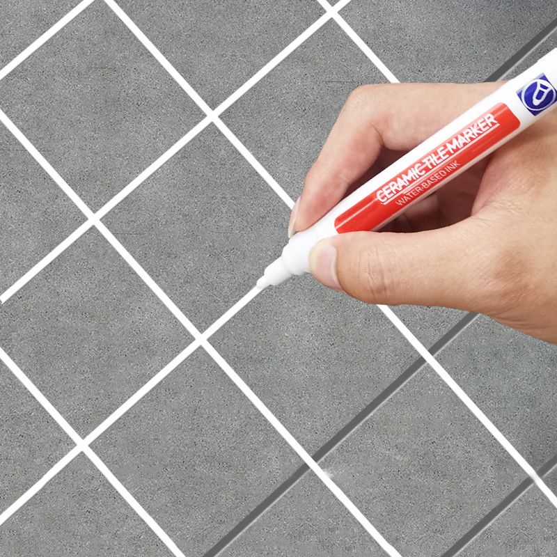🖌️Medivaa®Mugghindrende og vanntett fugestift for keramiske fliser! 🧱