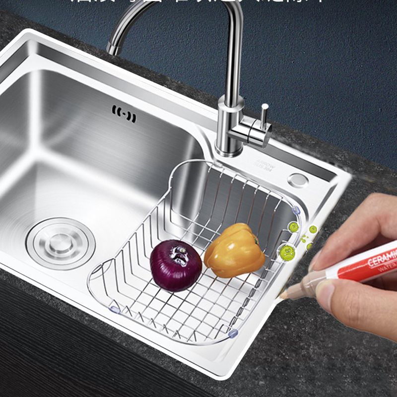 🖌️Medivaa®Mugghindrende og vanntett fugestift for keramiske fliser! 🧱