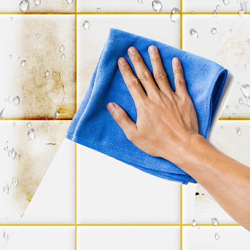 🖌️Medivaa®Mugghindrende og vanntett fugestift for keramiske fliser! 🧱