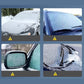 ❄️🚗 Kraftig avisingsspray for bilruter – sikker og rask!