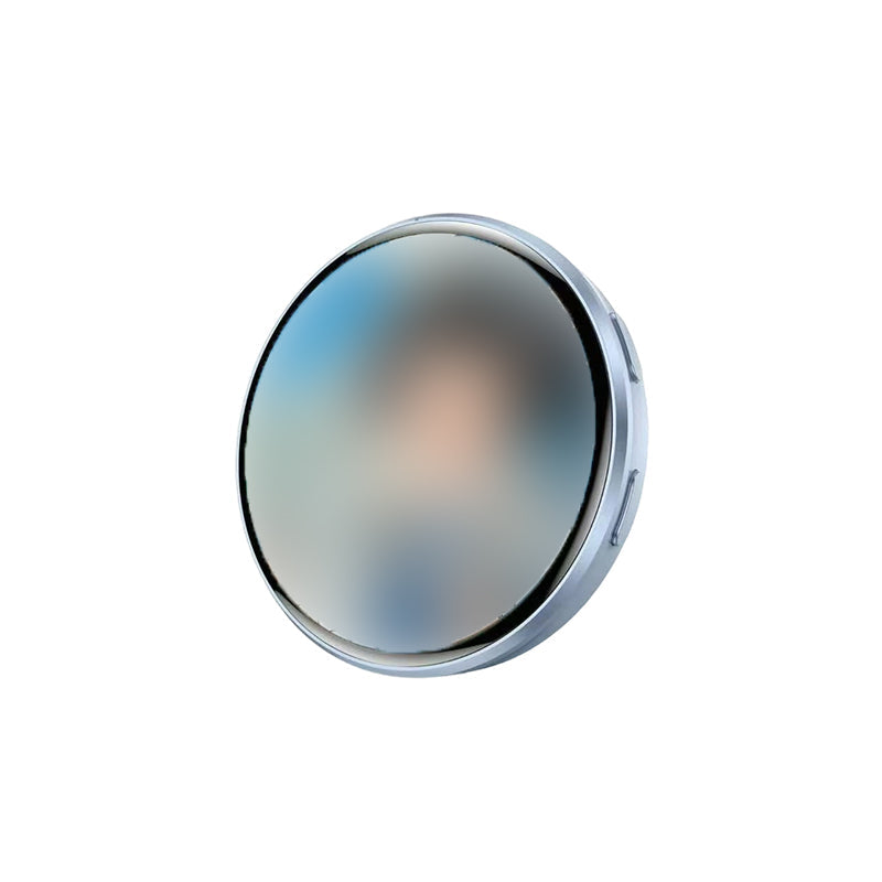 Smart Digital Display Badge med berøringsskjerm