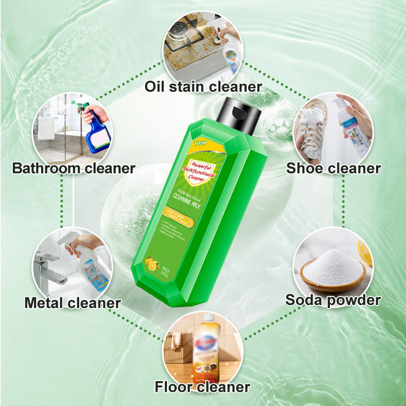 🥳2026 VARMT SALG🥳💞50 000+ SOLGT!🧹🌿 Dyprens, skånsom berøring. Kraftig, men trygg formel for kjøkken og bad. 💧🏠
