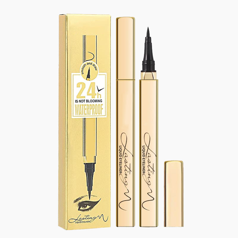 💖Langvarig, vannfast flytende eyeliner-penn