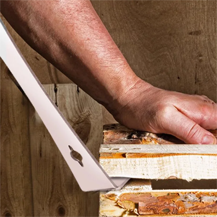 Trevirkerens Multi-Funksjon Magisk Brekkjern