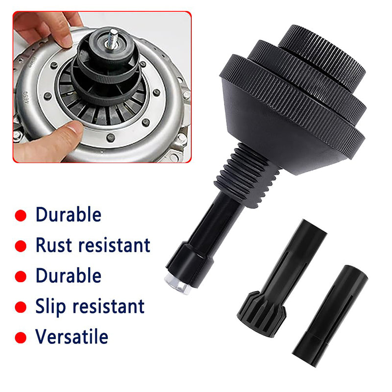 Justeringsverktøy for enkeltskiveclutch
