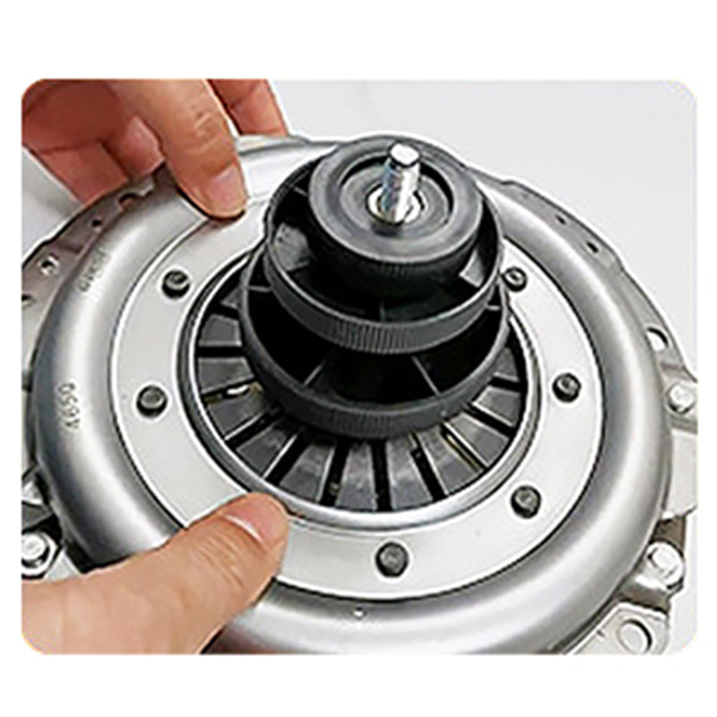 Justeringsverktøy for enkeltskiveclutch