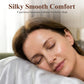 Sengetøy i sateng – Slapp av med en gang du legger deg! ☁💤Perfekt for deg som vil sove som et barn!