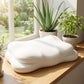 😴🌿 50 % RABATT! | Ergonomisk nakkepute av minneskum – biobasert skum og nulltrykksstøtte for dyp søvn!
