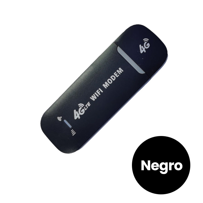 📶 150Mbps Bærbar 4G WiFi-hotspot – Få enkelt og lynraskt nett overalt! 👴🌍
