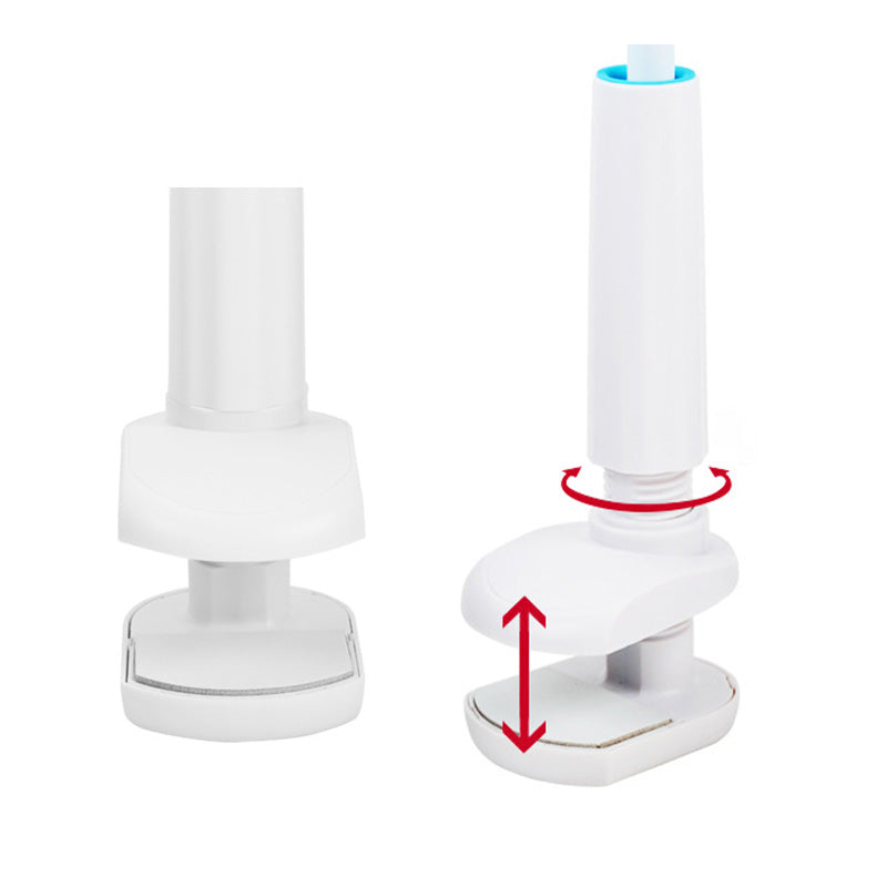 Mobiltelefonholder for sengeforlengelse