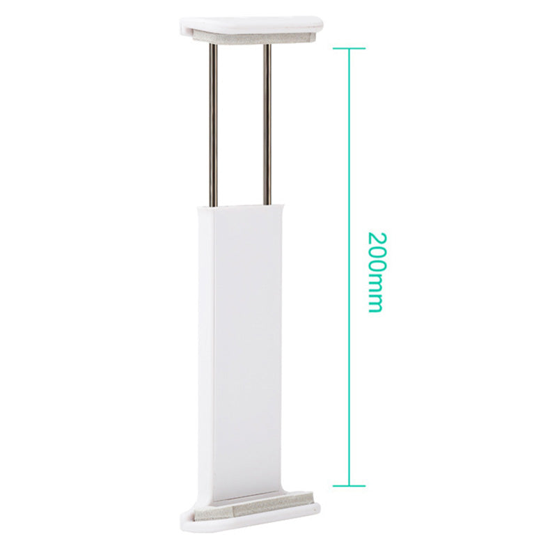 Mobiltelefonholder for sengeforlengelse