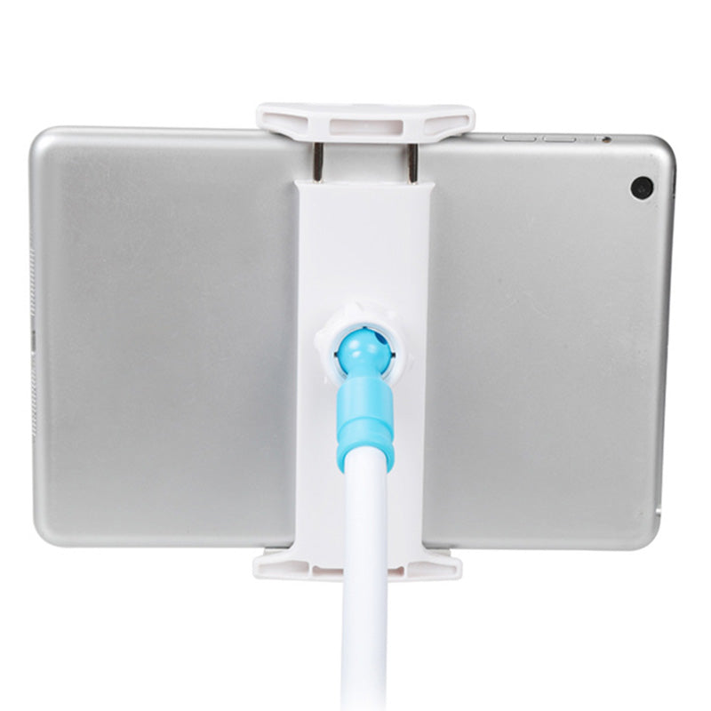 Mobiltelefonholder for sengeforlengelse