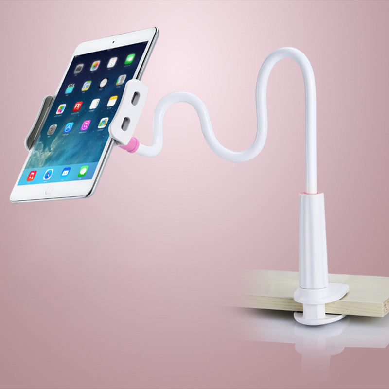Mobiltelefonholder for sengeforlengelse