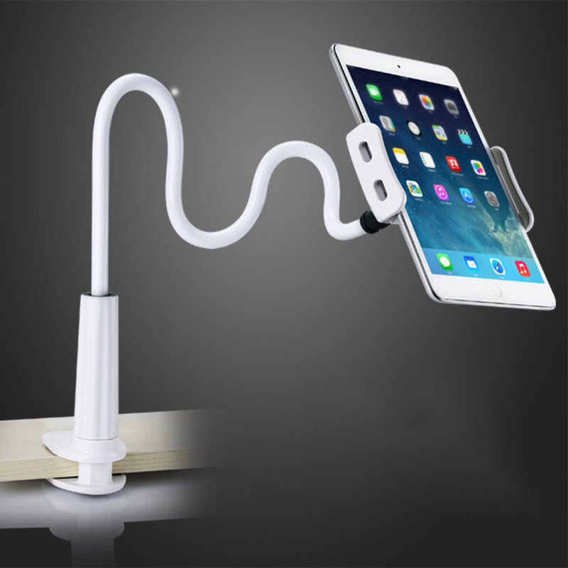Mobiltelefonholder for sengeforlengelse