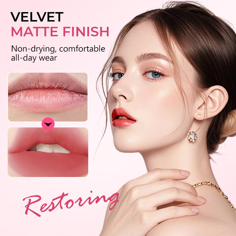 🎉💥2026 Hot Sale 🔥 Hydrerende Cushion Matte Lip Cream